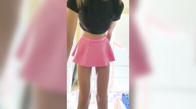 Ciao papi la tua troietta è a tua disposizione