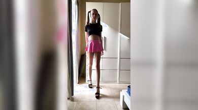 Ciao papi la tua troietta è a tua disposizione