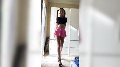 Ciao papi la tua troietta è a tua disposizione