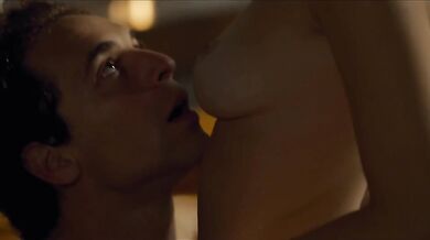 Matilda De Angelis scena di sesso Citadel