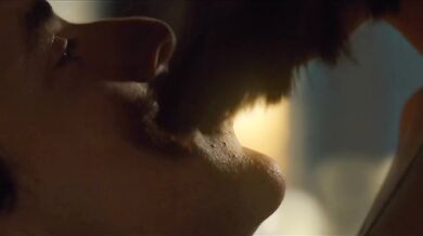 Matilda De Angelis scena di sesso Citadel