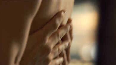 Matilda De Angelis scena di sesso Citadel