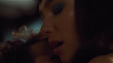 Matilda De Angelis scena di sesso Citadel