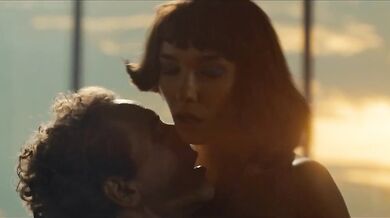 Matilda De Angelis scena di sesso Citadel