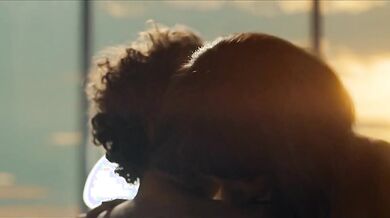 Matilda De Angelis scena di sesso Citadel