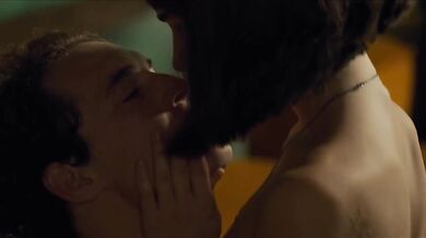 Matilda De Angelis scena di sesso Citadel