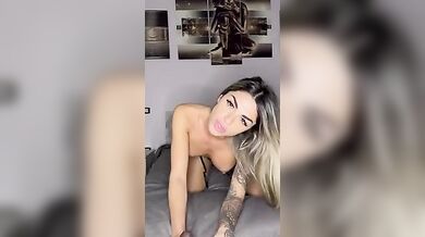 Ti faccio scoppiare la minchia nelle putane OF