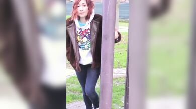 Dacci una mano con lo spruzzo quotidiano