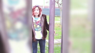 Dacci una mano con lo spruzzo quotidiano