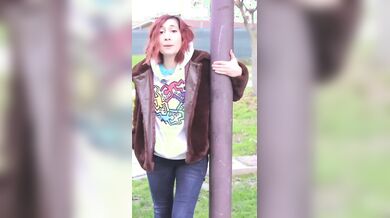 Dacci una mano con lo spruzzo quotidiano