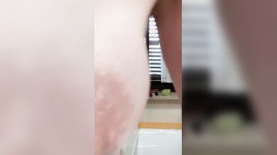 Amiche ialiane bisex doccia lesbo in live