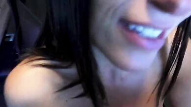 Coppia siciliana Danika scopata con crampie