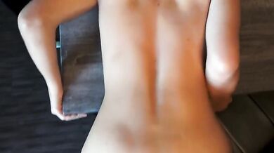 Coppia siciliana Danika scopata con crampie