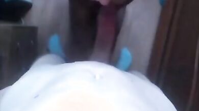 Cincia bocchino amatoriale