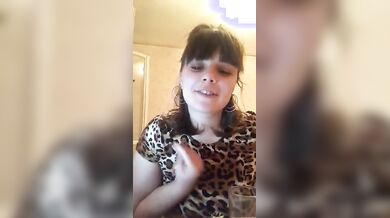 Diretta Periscope troietta italiana