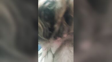 Giorgia mi lecca bene le palle