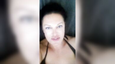 Ho gente e ho paura che entri qualcuno