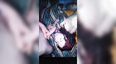 Asia Vitale video porno onlyfans compilation