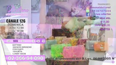 Quando la Botto in tv faceva schizzare - Tette in diretta