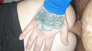 Coppia romana scopata pov anale