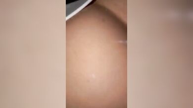 Davide Lacerenza video porno con fidanzata Clotilde