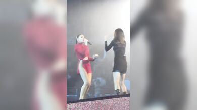 Elody concerto upskirt