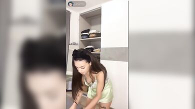 Samanthalise ops tette in live of