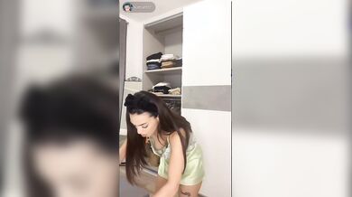 Samanthalise ops tette in live of