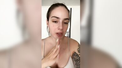 Ragazzi voglio sentirvi gemere con me OF