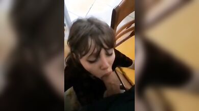 Ingoia tutto la troietta