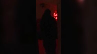 Jasmine Salvati scopata in diretta Italia Shore