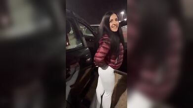 Amore aspettiamo la nave?