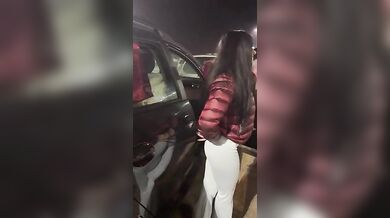 Amore aspettiamo la nave?