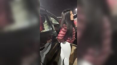 Amore aspettiamo la nave?