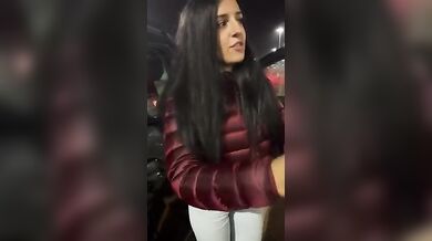 Amore aspettiamo la nave?