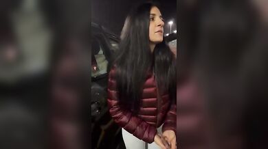 Amore aspettiamo la nave?