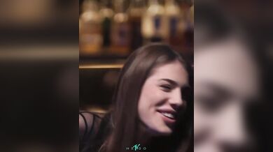 Asia Gianese e il video porno con Fabrizio Corona