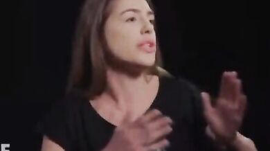 Asia Gianese e il video porno con Fabrizio Corona