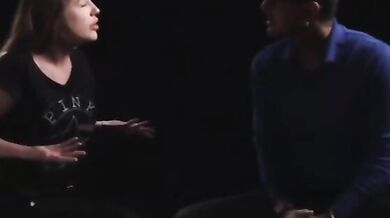 Asia Gianese e il video porno con Fabrizio Corona