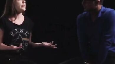 Asia Gianese e il video porno con Fabrizio Corona