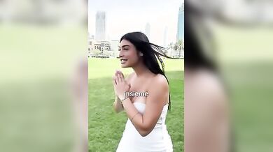 Le cugine Elisa Esposito e Annarita Esposito