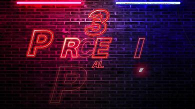 I TRE PORCELLINI AL PRIVE - Scena completa by Milanoerotica