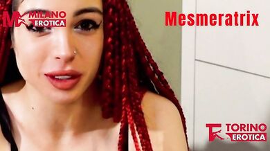 Intervista alle pornostar Mesmeratrix e Dea Diamond