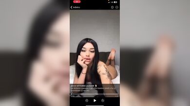 Mi fai vedere il cazzo? Tiralo fuori