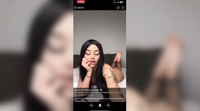 Mi fai vedere il cazzo? Tiralo fuori