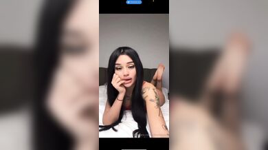 Mi fai vedere il cazzo? Tiralo fuori