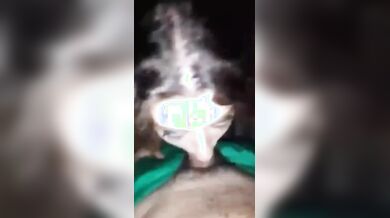 Sono meglio del tuo ragazzo? Dillo troia