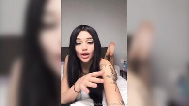 Vittoria Lazzari compilation hot OF