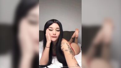 Vittoria Lazzari compilation hot OF