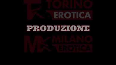 ILRIDER FORTUNATO - Scena completa by milanoerotica